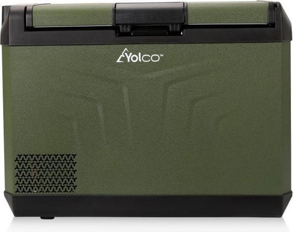 Produktbild Yolco GCX 47 zielona (47 l)