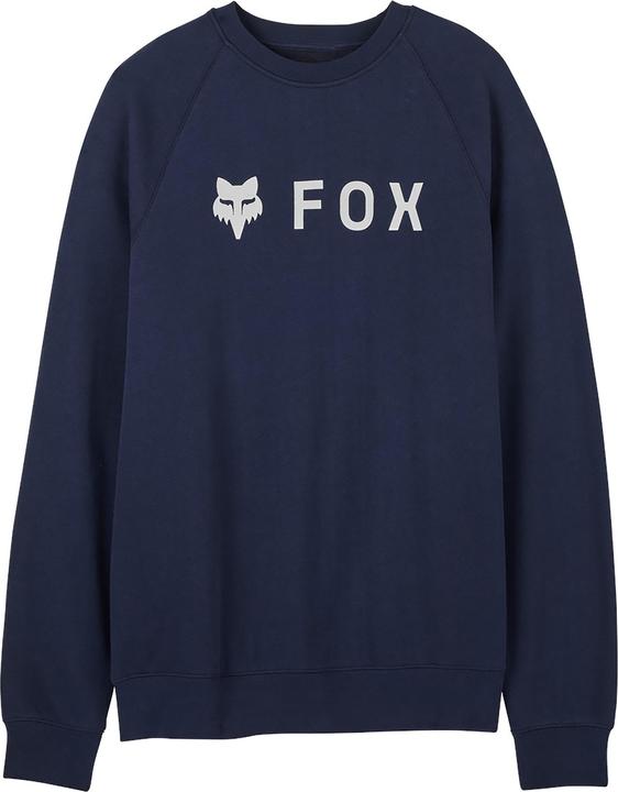 Produktbild Fox Hoody 23 Absolute E Crew Mdnt XL (XL)