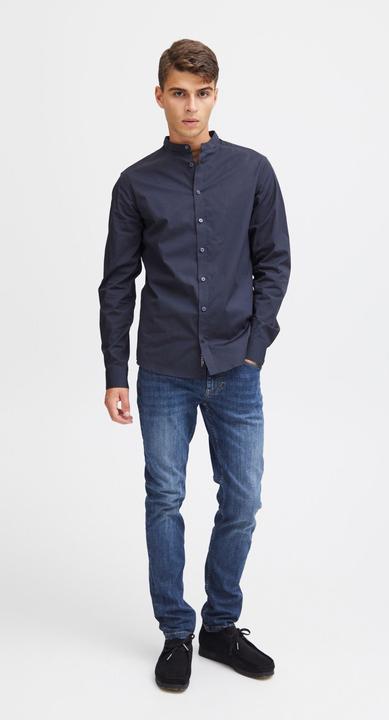 Produktbild Casual Friday CFAnton LS CC stretch shirt 20504988 (3XL)
