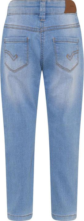 Produktbild Minymo Jeans Strech light dusty (110)
