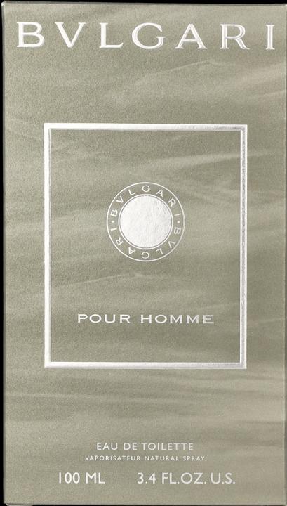 Immagine prodotto Bulgari Eau de Toilette (re) (Eau de toilette, 100 ml)