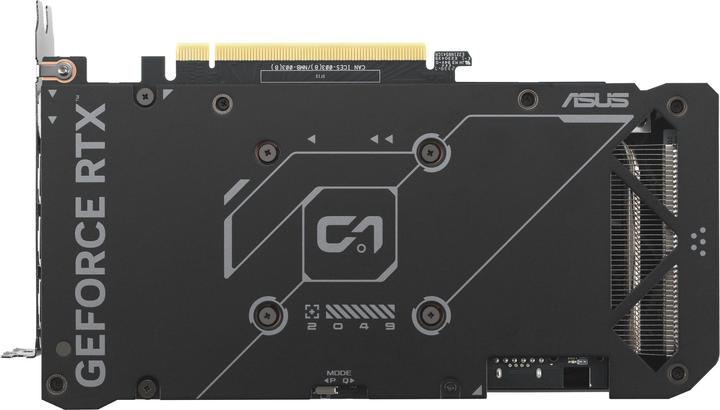 Produktbild ASUS GeForce RTX 4070 SUPER Dual EVO (12 GB)
