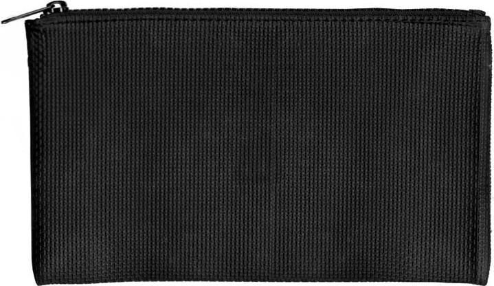 Actual product image Anker Stationery Rubber Textured Pencil Case