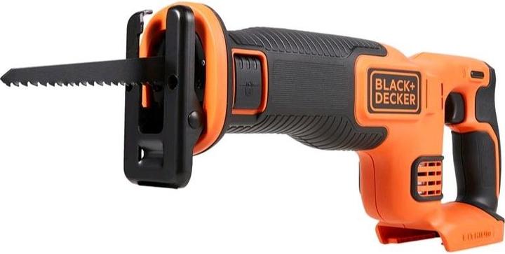 Actual product image Black & Decker Bdcr18n