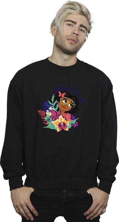 Image du produit Disney - Sweat ENCANTO BORN TO BE ME - Homme (S)