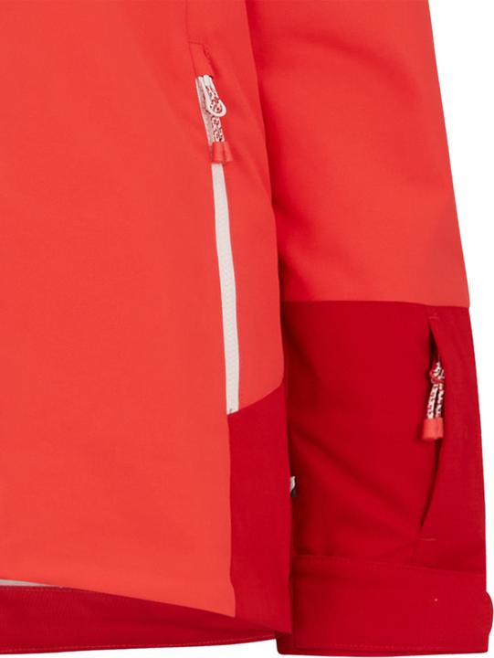 Actual product image Ziener AMAJA jun (jacket ski) (152)