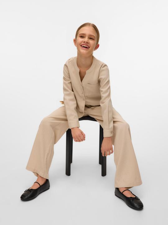 Image du produit Vero Moda VMMYMILO Top Bluse (128)