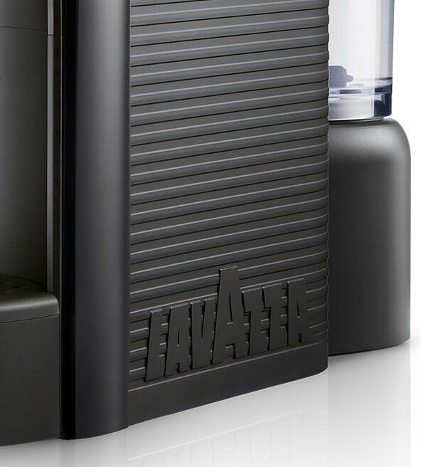 Produktbild Lavazza Jolie Black, 18000351 (Lavazza o modo mio)