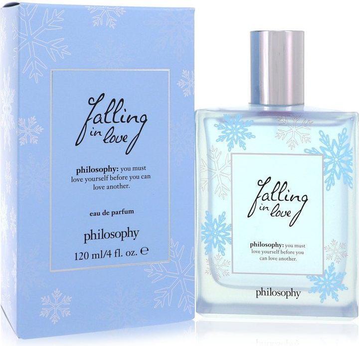 Image du produit philosophy Tomber amoureux (Eau de parfum, 120 ml)