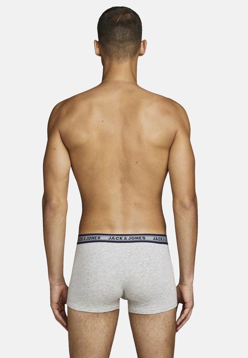 Immagine prodotto Jack & Jones Oliver (L, Confezione da 5 pezzi)