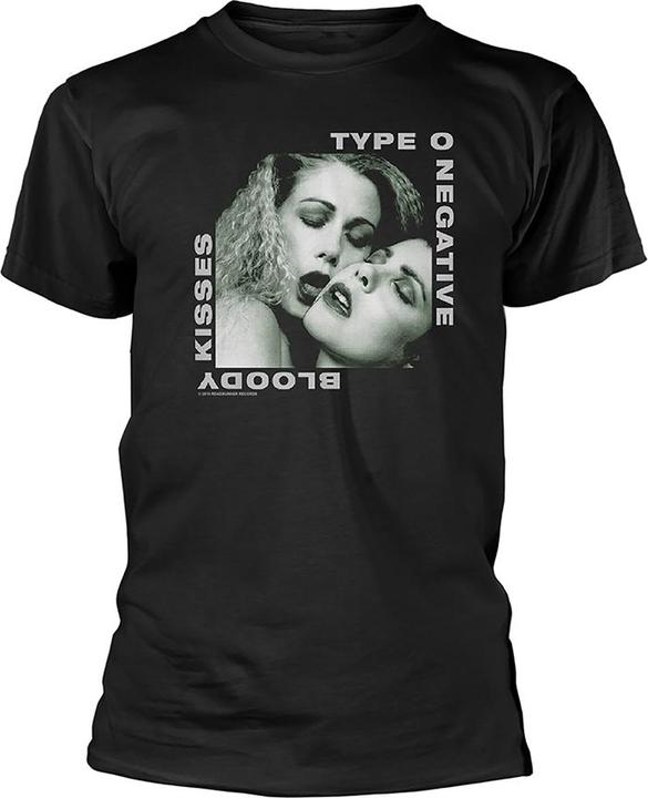 Type O Negative Bloody Kisses (L)
