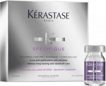 Produktbild Kérastase Cure Anti-Pelliculaire (72 ml)
