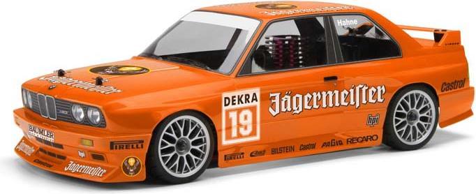 Produktbild HPI BMW E30 M3 Body