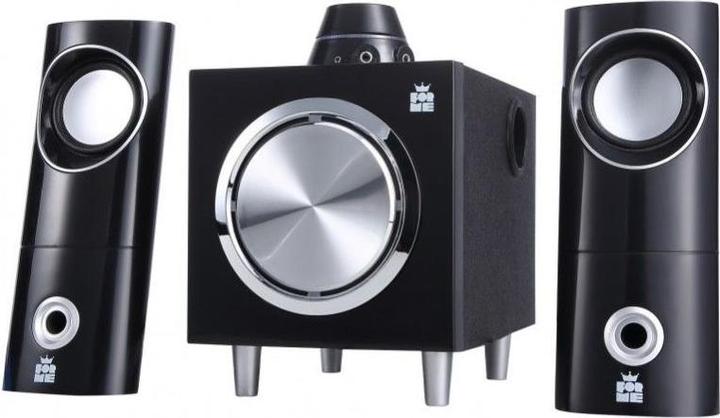 Actual product image Forme Shape FS-140 2.1