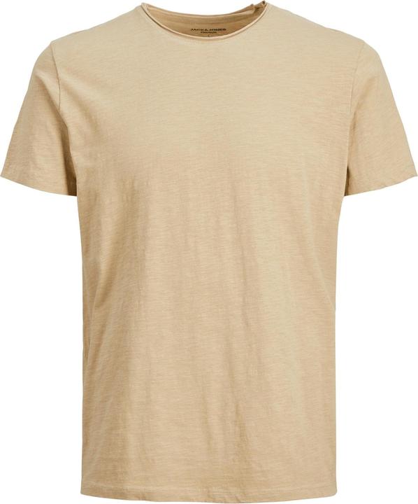 Produktbild Jack & Jones Jprblurock Basic Tee Ss Crew Neck Ln (S)