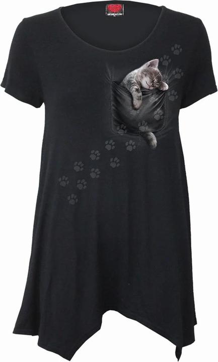 Spiral TShirt kurzärmlig (L)