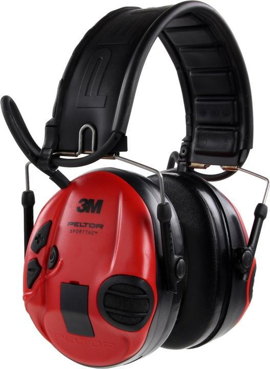 Black, Red (3071)
