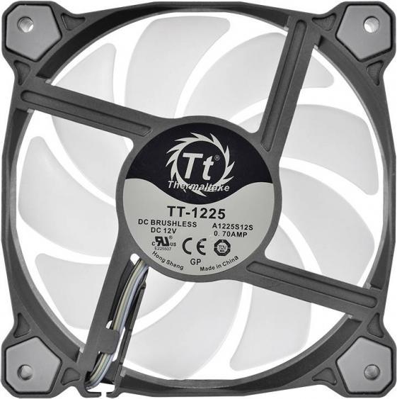 Produktbild Thermaltake Pure 14 ARGB Sync (140 mm, 3 x)