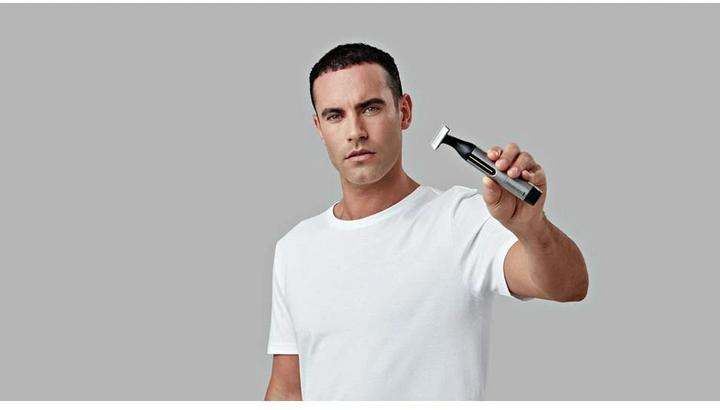 Actual product image Remington Omniblade HG5000 Multi-Pro