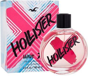 Immagine prodotto Hollister Onda X (Eau de parfum, 100 ml)