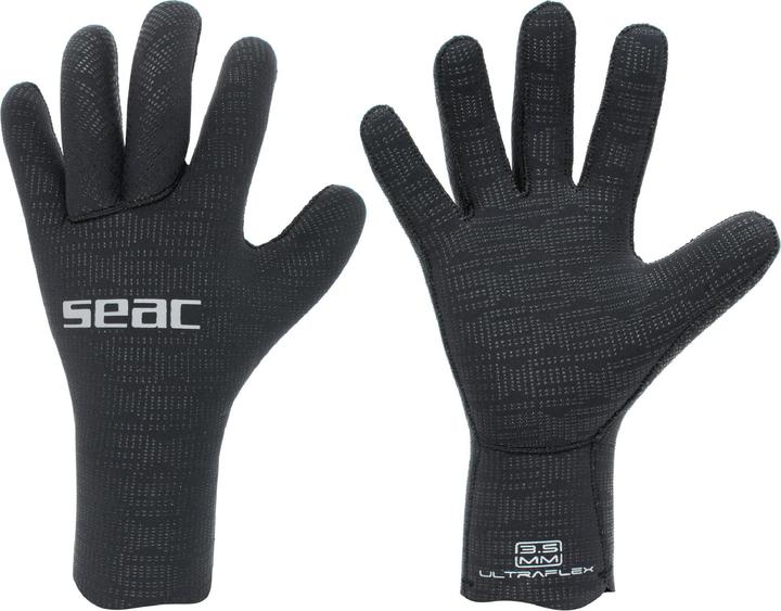 Seac Handschuhe Ultraflex 3,5 mm (M)