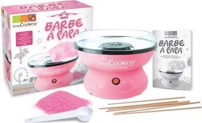 Actual product image ScrapCooking Sugar (400 g)