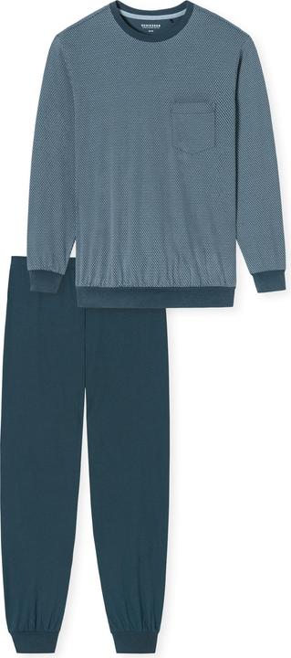Actual product image Schiesser Comfort Essentials pyjamas (58, 3XL)