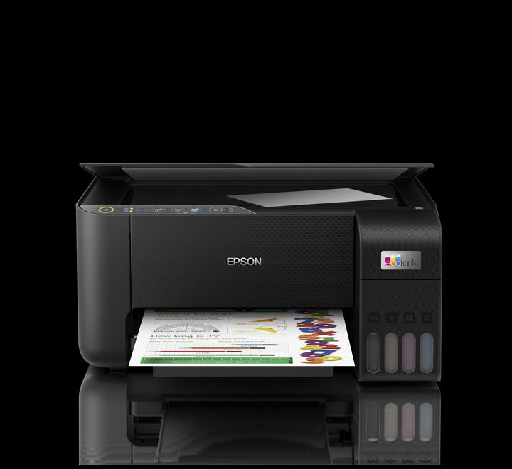 Produktbild Epson EcoTank ET-2860 (Tintentank, Farbe)