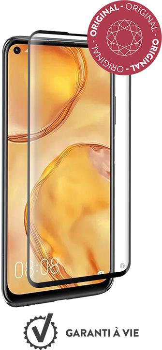 Image du produit Bigben Connected Protection d'écran en verre (1 pièce(s), Huawei P40 Lite)