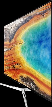 Image du produit Samsung Ue49mu8000 (49", LCD, 4K, 2017)