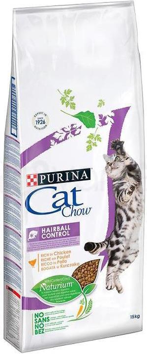 Produktbild Purina Cat Chow Special Care Urinary Tract Health- dry cat food 15 kg Adult Chicken (Adult, 1 Stk., 15000 g)