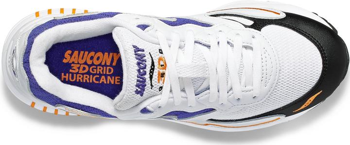 Image du produit Saucony baskets 3d grid hurricane (38.5)