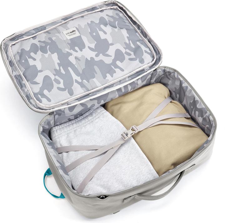 Produktbild Pacsafe GO 34l Carry-on Rucksack stone (34 l)