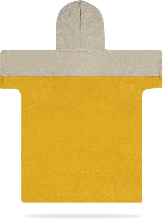 Produktbild Normani Kinder Badeponcho 6-9 Jahre Puwai (6, 7, 8, 9)