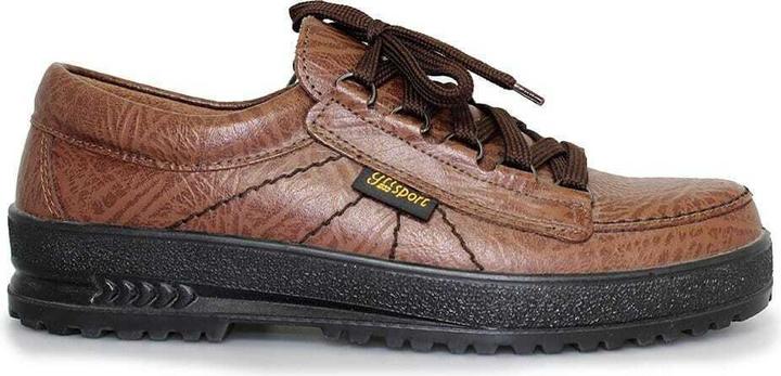 Actual product image GriSport Modena leather hiking boots (43)
