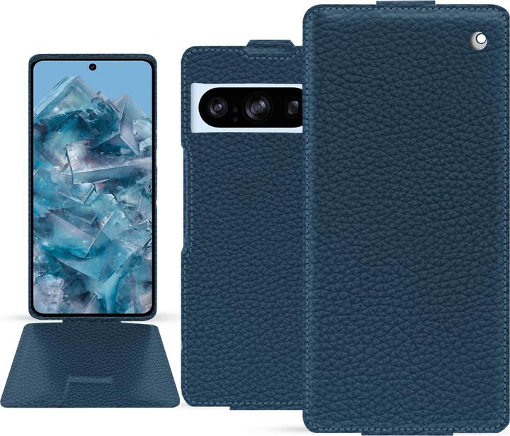 Indigo ( Pantone #1f4565 )