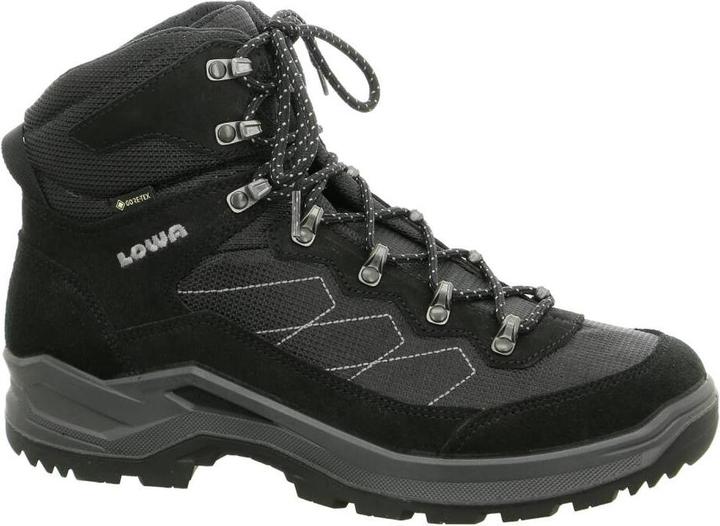 Produktbild Lowa Wanderschuh Taurus Pro Gtx Mid Men (46)