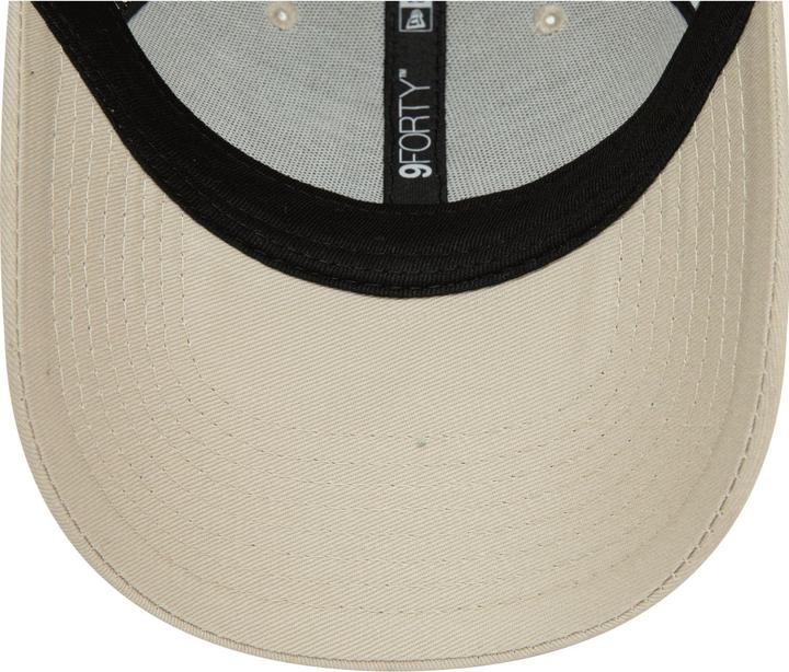 Image du produit New Era 9Forty Enfants Cap - New York Yankees stone (53, 52 C, 54 C)