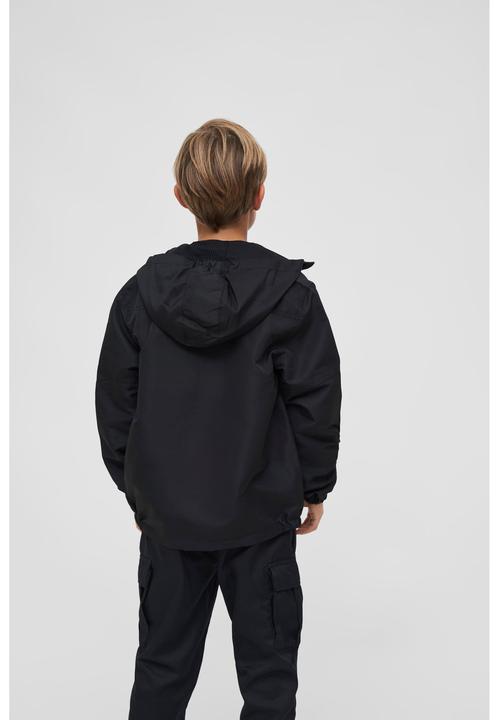 Image du produit Brandit Kids Summer Windbreaker Frontzip - 16213 (122, 128)