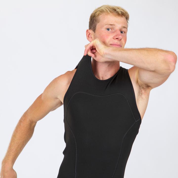 Actual product image Tribord Long John (2 mm, S)