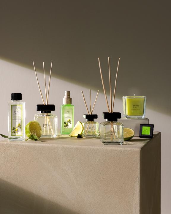 Actual product image Ipuro Essentials (125 g)