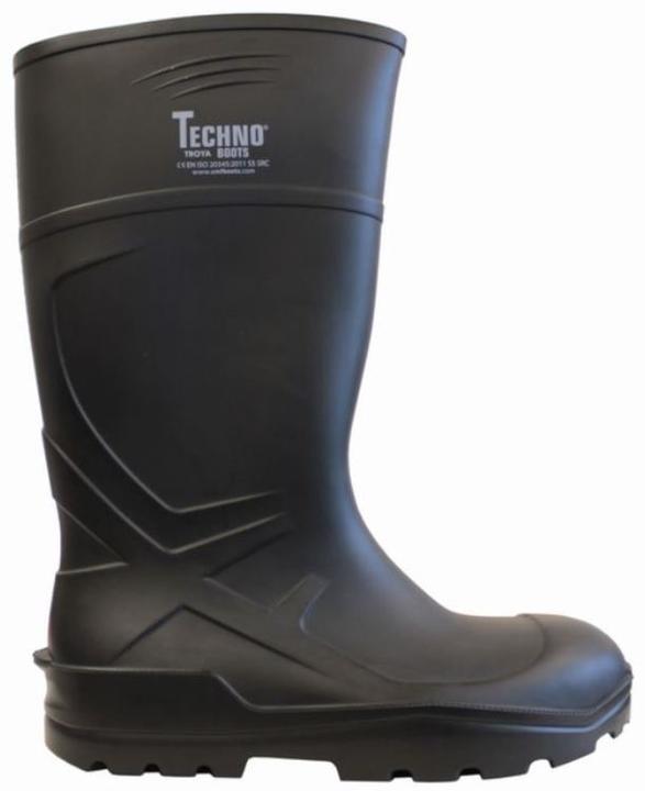 Actual product image Safety boots S5, size 42 (42)