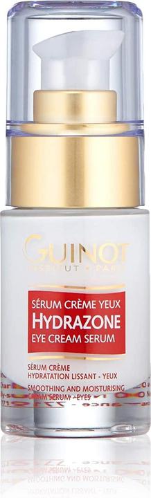 Guinot Hydrazone Yeux Moisturising Eye Cream Serum 15ml (Serum, 15 ml, Tag)