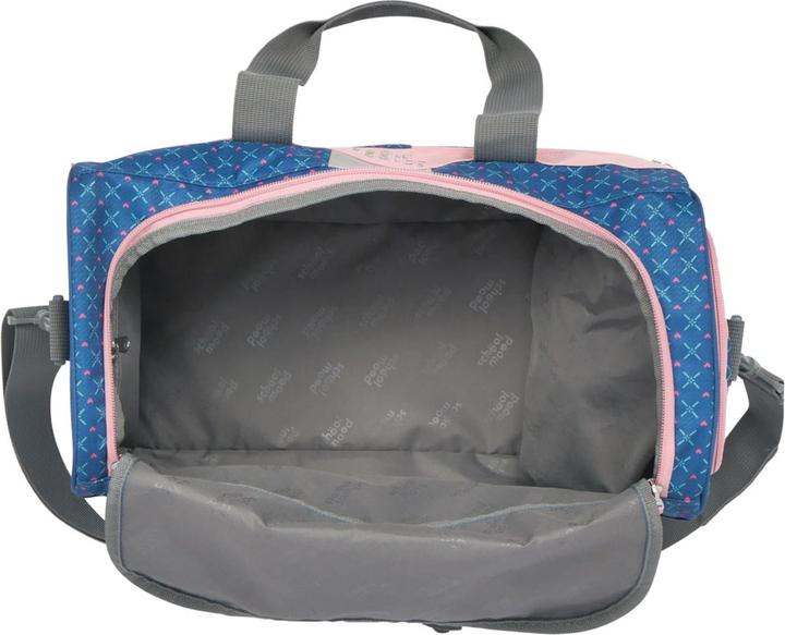 Produktbild School-Mood Sporttasche 39 cm (15 l)