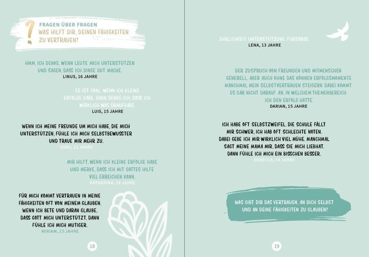 Produktbild Der Kompass für mein Leben (Deutsch, Pattloch Verlag, 2024)