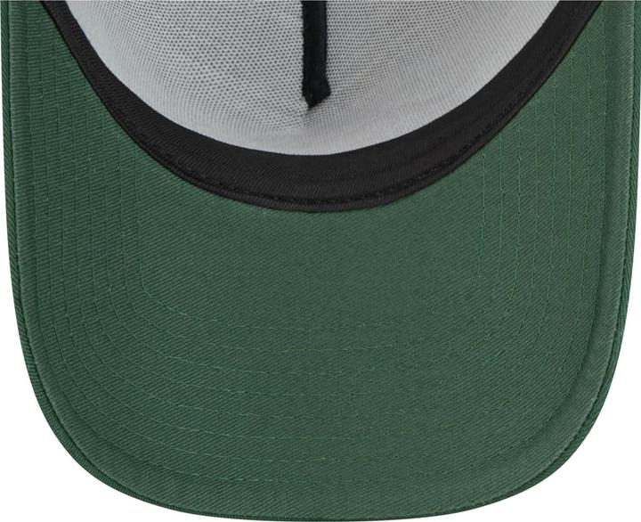 Actual product image New Era Trucker Cap SIDELINE HISTORIC Green Bay Packers (One size)