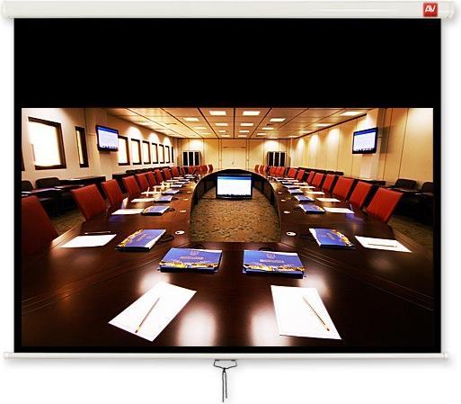 Avtek Schermo di proiezione Cinema 280 16 9 122" - 309,9 cm - 122" (122.01", 16:9)