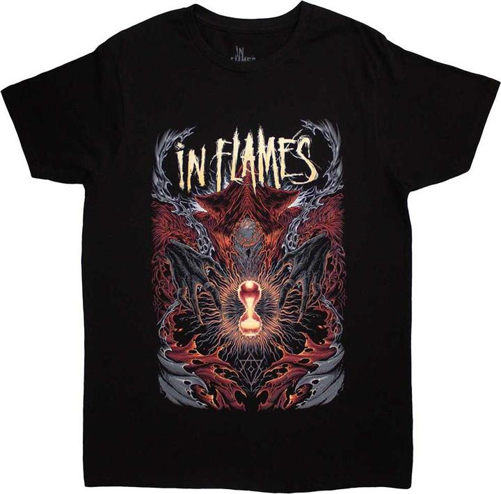 Produktbild In Flames Ghost In My Head (M)