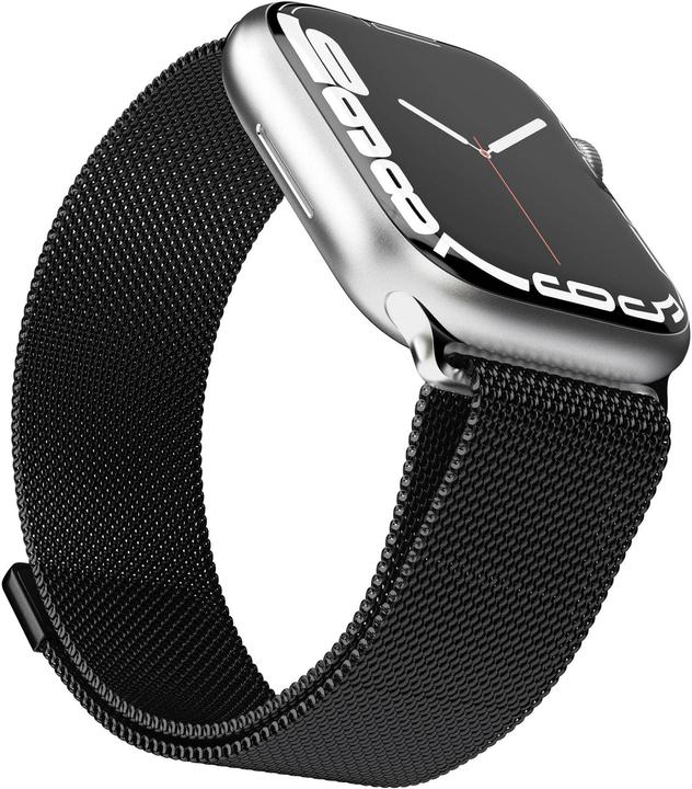 Immagine prodotto Vonmählen Anello milanese (44 mm, 45 mm, 49 mm, 42 mm, Acciaio inossidabile)