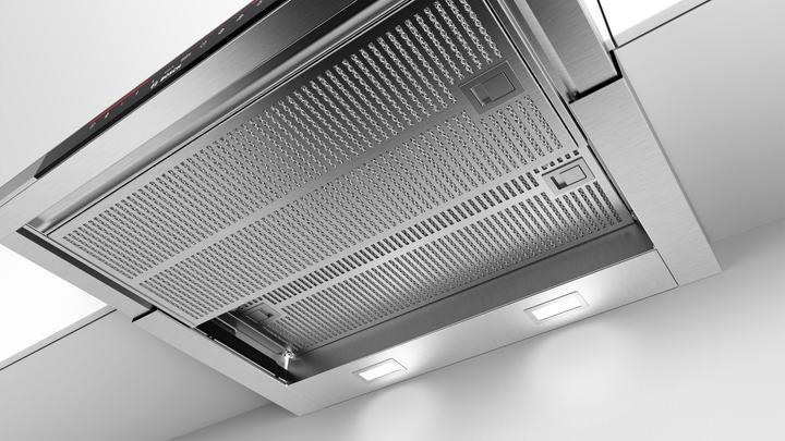 Actual product image Bosch Hausgeräte DFS067K51 (Flat-screen hood)